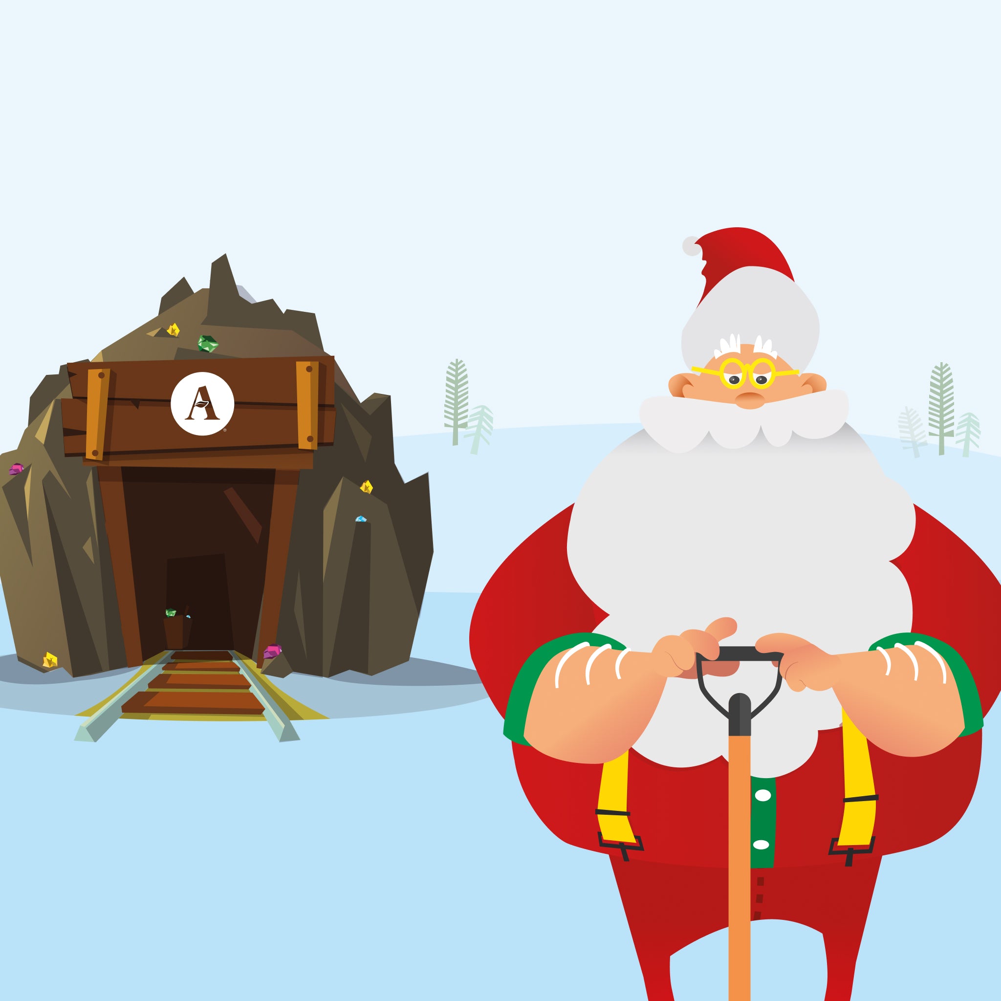 Almondsbury Christmas Experience Almondsbury Garden Centre