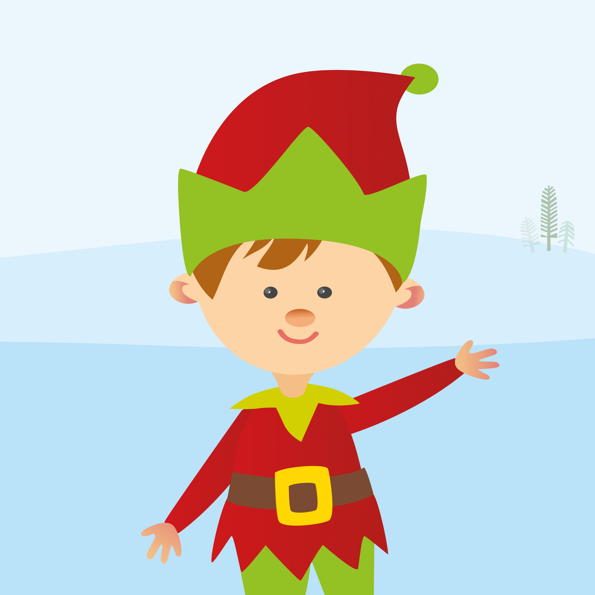 Almondsbury Christmas Grotto Magical Grotto Experience in Bristol